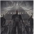 Immolation Kingdom Of Conspiracy vinyl LP German IM8LPKI891066