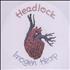 Imogen Heap Headlock - Innis Radio Mix CD-R acetate UK IHPCRHE398839