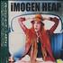 Imogen Heap I Megaphone CD album Japanese IHPCDIM149721