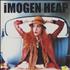 Imogen Heap I Megaphone CD album UK IHPCDIM319526