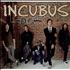 Incubus Dig CD single US IUUC5DI407323