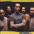 Incubus Drive CD-R acetate Canadian IUUCRDR197889
