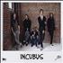 Incubus Light Grenades press pack US IUUPPLI385357