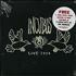 Incubus Live 2004 CD single US IUUC5LI312709
