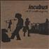 Incubus Live At Lollapalooza 2003 CD album US IUUCDLI293022