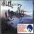 Incubus Morning View - Autographed CD album US IUUCDMO560502