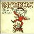 Incubus Oil And Water CD single US IUUC5OI426723