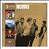 Incubus Original Album Classics 3-CD set UK IUU3COR495282