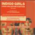 Indigo Girls Despite Our Differences: Collector's Edition 2-CD album set US IDG2CDE451655