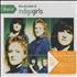 Indigo Girls The Very Best Of CD album US IDGCDTH461238