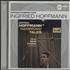Ingfried Hoffmann Hoffmann's Hammond Tales CD album German IO5CDHO669185