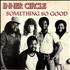 Inner Circle Something So Good vinyl LP UK IC2LPSO688911