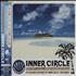 Inner Circle State Of Da World CD album Japanese IC2CDST664622