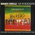 Inner Circle We 'A' Rockers + p/s 7