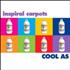 Inspiral Carpets Cool As 3-disc CD/DVD Set UK INS3DCO244107
