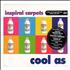 Inspiral Carpets Cool As 3-disc CD/DVD Set UK INS3DCO393920
