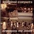 Inspiral Carpets Dragging Me Down CD single UK INSC5DR108588