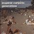 Inspiral Carpets Generations - Part 1 & 2 2-CD single set UK INS2SGE43400