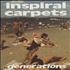 Inspiral Carpets Generations cassette single UK INSCSGE274102