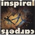 Inspiral Carpets Life - Embossed P/S LP UNITED KINGDOM INSLPLI684643