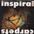 Inspiral Carpets Life CD album US INSCDLI667427