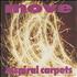 Inspiral Carpets Move CD single UK INSC5MO108562