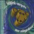 Inspiral Carpets The Singles CD album Japanese INSCDTH54079