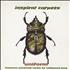 Inspiral Carpets Uniform CD single UK INSC5UN192552