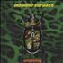 Inspiral Carpets Uniform CD single UK INSC5UN307790