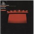 Interpol Turn On The Bright Lights - Red Translucent with Black Splatter Vinyl vinyl LP US ITPLPTU869843