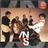 Inxs Disappear + Poster Sleeve 12