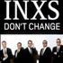Inxs Don't Change CD-R acetate US INXCRDO538283