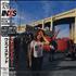 Inxs Elegantly Wasted CD album Japanese INXCDEL80811
