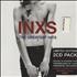 Inxs Greatest Hits & All Juiced Up Ep 2-CD album set Australian INX2CGR35366