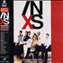 Inxs Greatest Video Hits (1980-1990) laserdisc Japanese INXLZGR288860