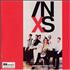 Inxs Greatest Video Hits CD-ROM US INXROGR156481