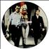 Inxs Heaven Sent / Baby Don't Cry - Doublepack 12