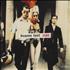 Inxs Heaven Sent CD single UK INXC5HE19529