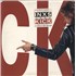 Inxs Kick - Exclusive Tour Release vinyl LP Australian INXLPKI148363
