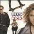 Inxs Kick - Green Vinyl vinyl LP German INXLPKI775626