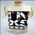Inxs Kick T-Shirt - Small t-shirt US INXTSKI372327