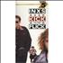 Inxs Kick The Video Flick video UK INXVIKI157993