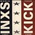 Inxs Kick Tour 1987/88 + Ticket Stub tour programme US INXTRKI785794