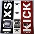 Inxs Kick World Tour 1987/88  - Crew Tour Pack memorabilia UK INXMMKI555452