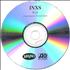 Inxs Kick CD-R acetate US INXCRKI213698