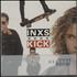 Inxs Kick 2-CD album set UK INX2CKI300766