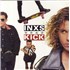 Inxs Kick vinyl LP US INXLPKI464803