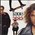 Inxs Kick CD album UK INXCDKI617840
