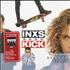 Inxs Kick 2-CD album set UK INX2CKI631626
