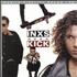 Inxs Kick vinyl LP US INXLPKI701044